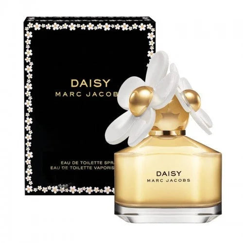 Marc Jacobs Women’s Perfume - Daisy Eau De Toilette
