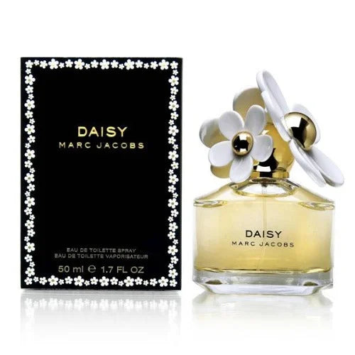 Marc Jacobs Women’s Perfume - Daisy Eau De Toilette