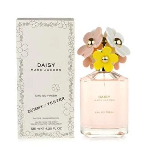 Marc Jacobs Women’s Perfume - Daisy Eau So Fresh De Toilette