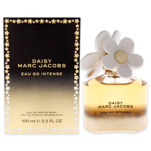 Marc Jacobs Women’s Perfume - Daisy Eau So Intense De Parfum
