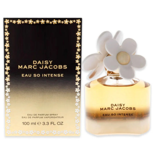 Marc Jacobs Daisy Eau So Intense De Parfum Women’s Perfume