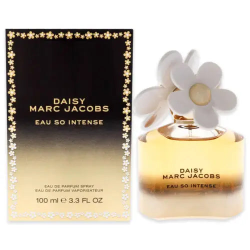 Marc Jacobs Daisy Intense Eau with Strawberry and Honey Bliss Women’s Perfume