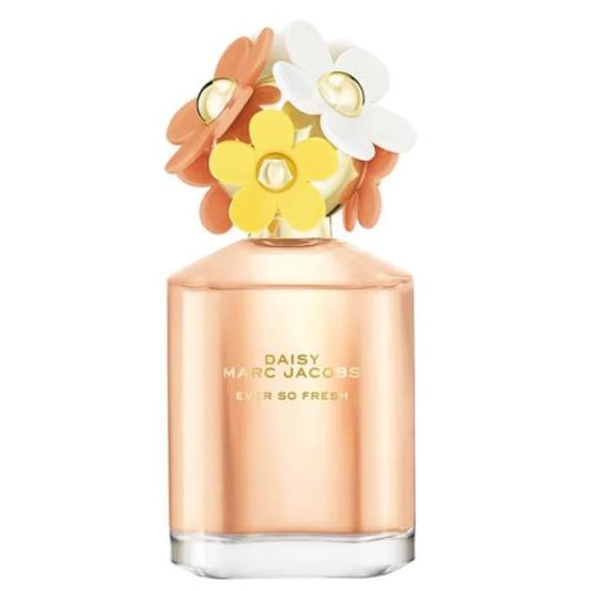 Jacobs Daisy Tropical Mango Pineapple EDP Cashmere Wood Fusion Women’s Perfume Marc