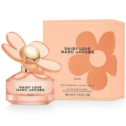 Experience the Sweet Allure of Marc Jacobs Daisy Love Daze Eau Women’s Perfume