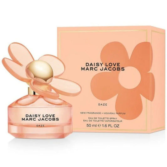 Marc Jacobs Daisy Love Daze Apricot Dream Perfume Women’s