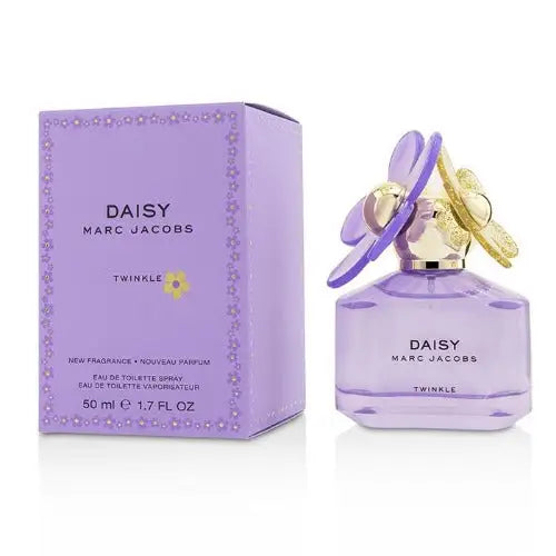 Awaken Your Senses with Jacobs Daisy Twinkle’s Refreshing Bouquet Women’s Perfume Marc