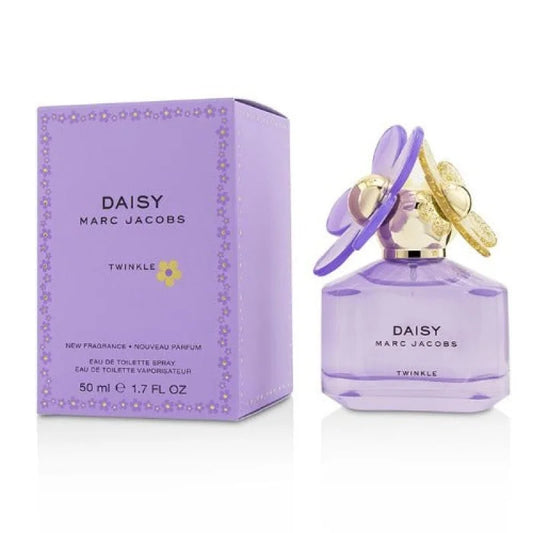 Marc Jacobs Daisy Twinkle Eau Garden Fresh Wild Berry Bouquet Women’s Perfume