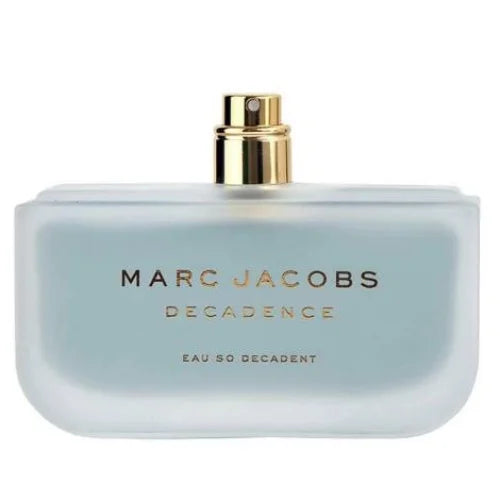 Marc Jacobs Women’s Perfume - Decadence Eau So Decadent De Toilette