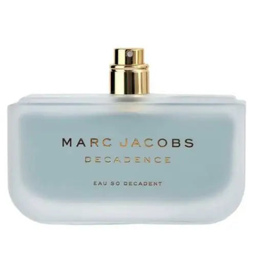 Unleash Sensuality with Marc Jacobs Decadence Eau So Decadent Perfume Women’s