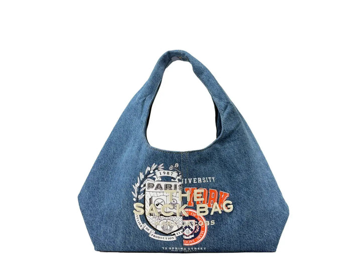 Marc Jacobs the Denim Sack Bag A.p.c Purse