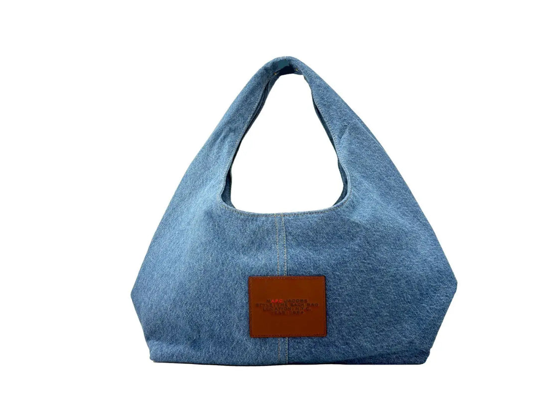 Marc Jacobs the Denim Sack Bag A.p.c Purse