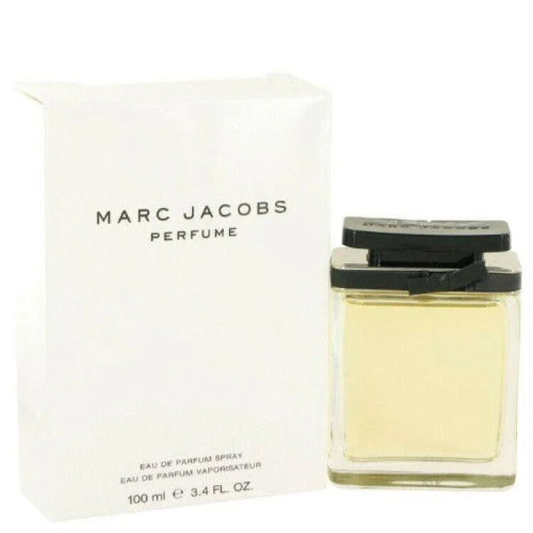 Marc Jacobs Women’s Perfume - Eau Unleashed The 2001 Sensation
