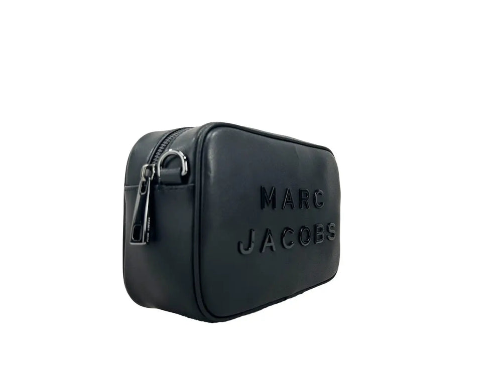Marc Jacobs - Flash Leather Camera Crossbody Bag