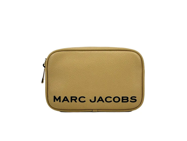 Marc Jacobs - Flash Leather Camera Crossbody Bag