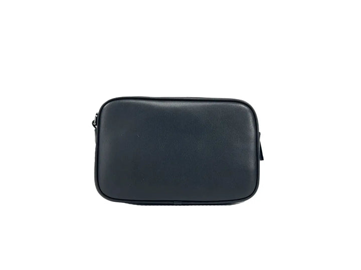 Marc Jacobs Flash Leather Camera Crossbody Bag