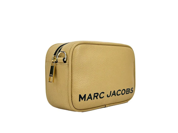 Marc Jacobs - Flash Leather Camera Crossbody Bag