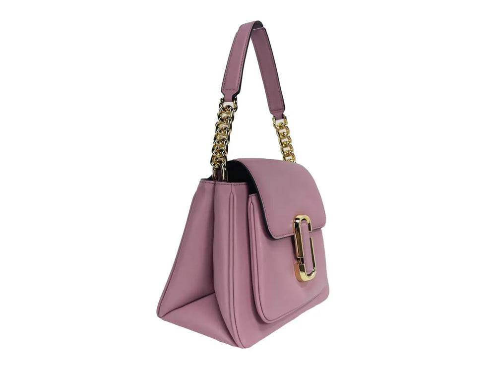 Marc Jacobs - The J Mini Chain Satchel Bag Crossbody