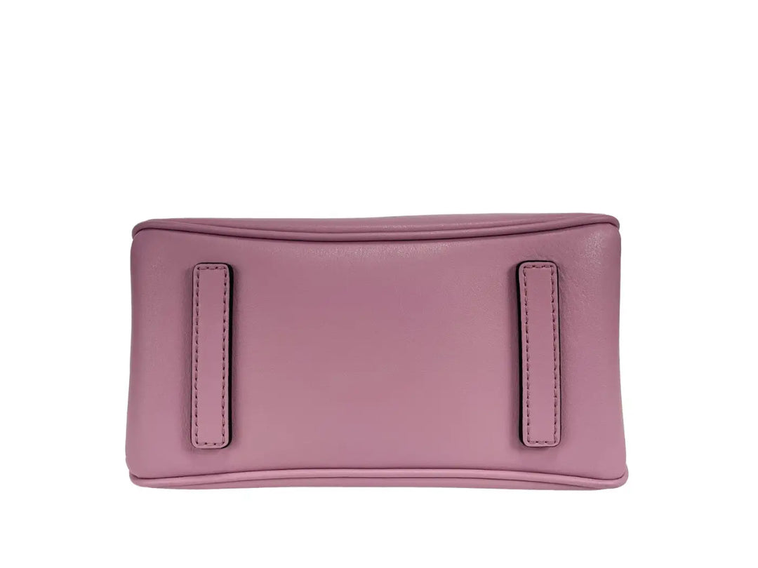 Marc Jacobs The J Mini Chain Satchel Bag Crossbody