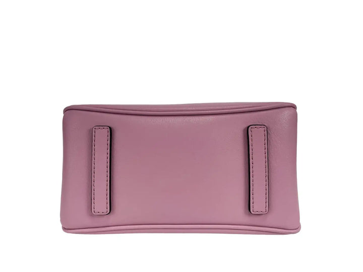 Marc Jacobs The J Mini Chain Satchel Bag Crossbody