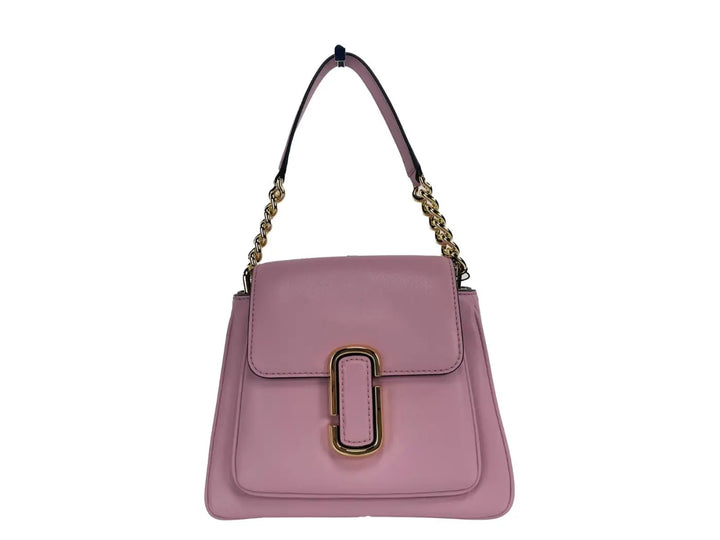 Marc Jacobs The J Mini Chain Satchel Bag Crossbody