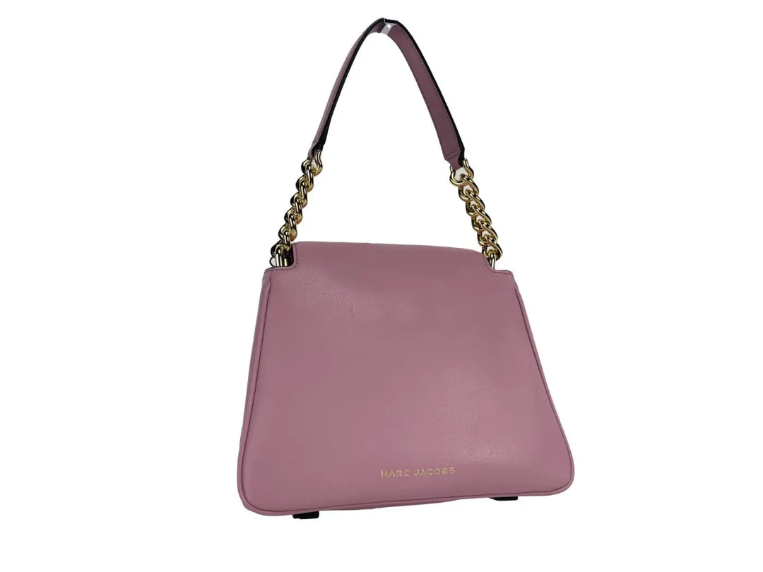 Marc Jacobs The J Mini Chain Satchel Bag Crossbody