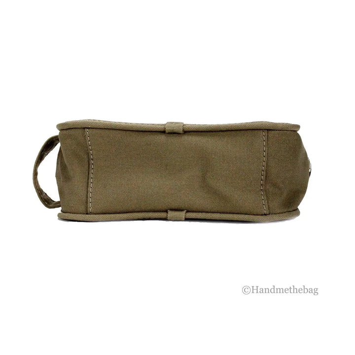 Marc Jacobs M0017040-372 Women’s the Camera Bag Slate Green one Size