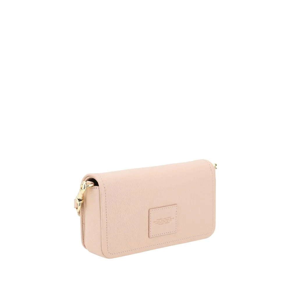 Marc Jacobs Mini Grained Leather Shoulder Bag Unveiled