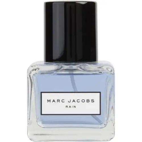 Experience Marc Jacobs Rain Eau for a Floral Freshness Like No Other Women’s Perfume