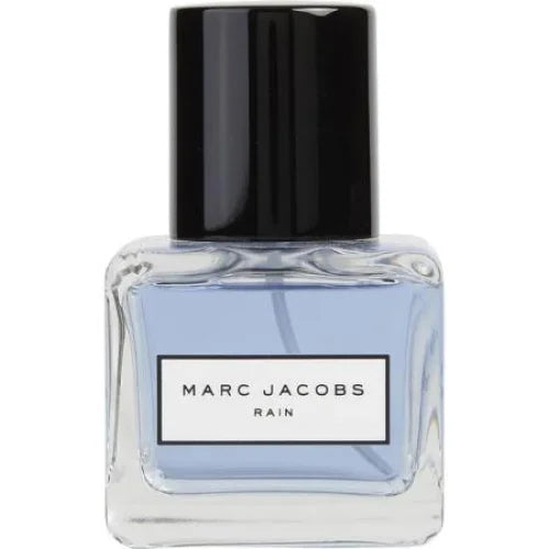 Marc Jacobs Rain Perfume for Women Invigorating Floral Fragrance Women’s