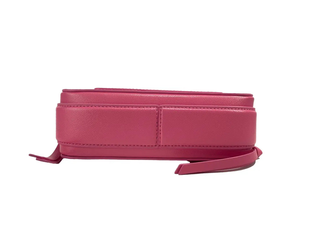 Marc Jacobs the Slingshot Leather Shoulder Bag