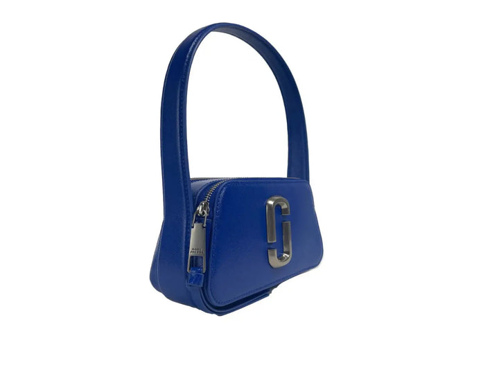 Marc Jacobs the Slingshot Leather Shoulder Bag