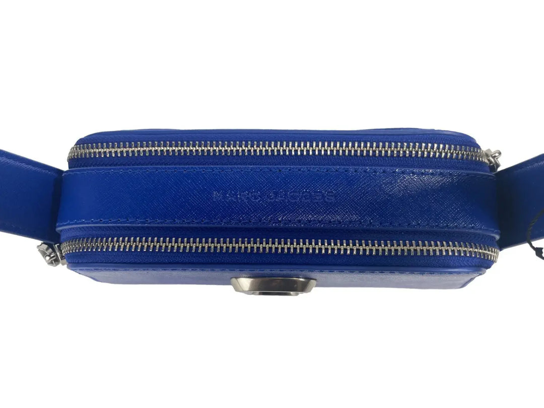 Marc Jacobs the Slingshot Leather Shoulder Bag
