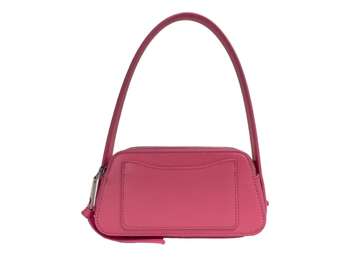 Marc Jacobs the Slingshot Leather Shoulder Bag