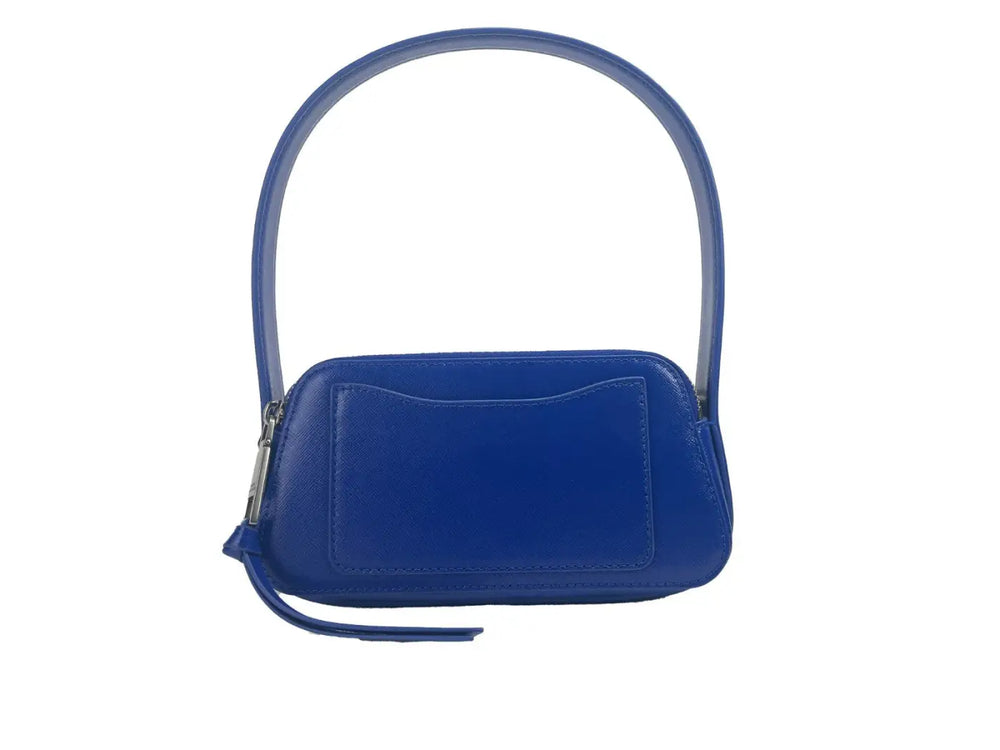 Marc Jacobs - The Slingshot Leather Shoulder Bag