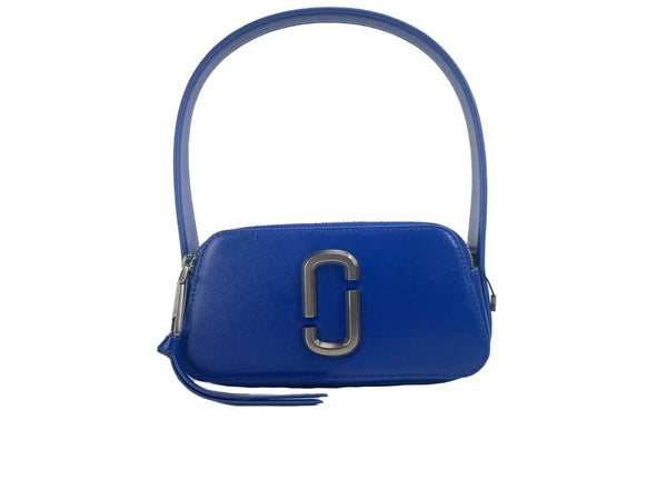 Marc Jacobs - The Slingshot Leather Shoulder Bag