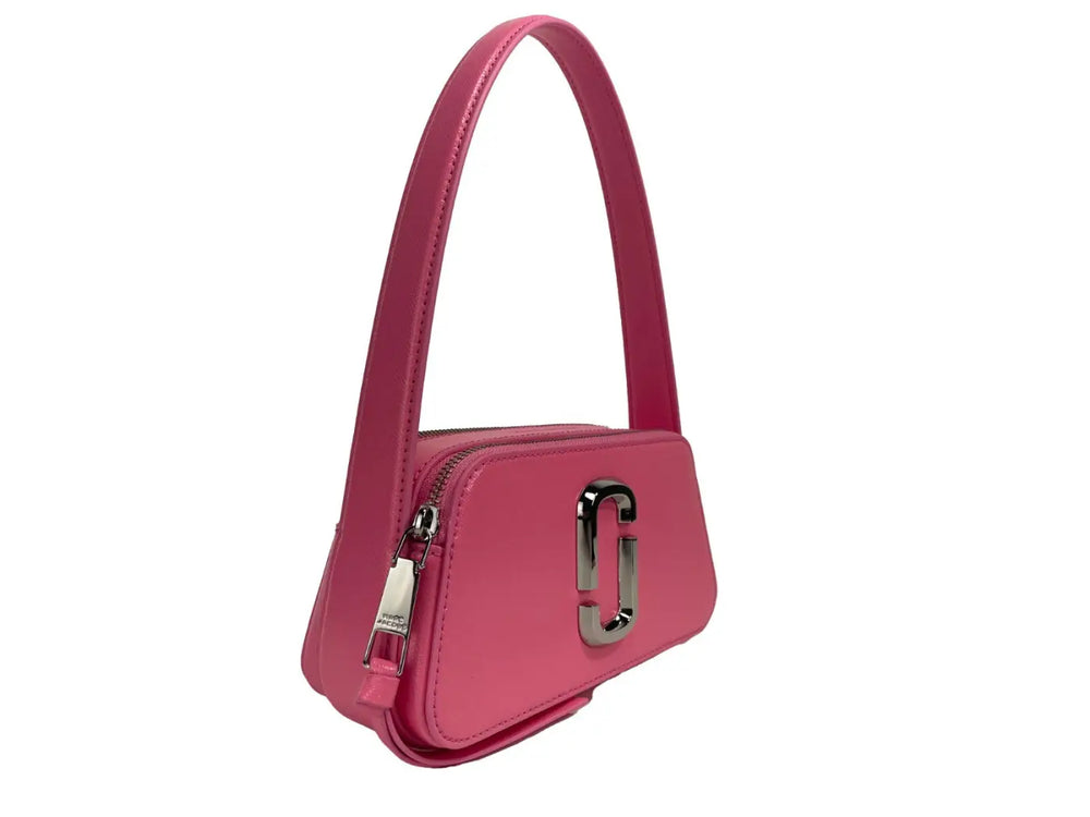 Marc Jacobs - The Slingshot Leather Shoulder Bag