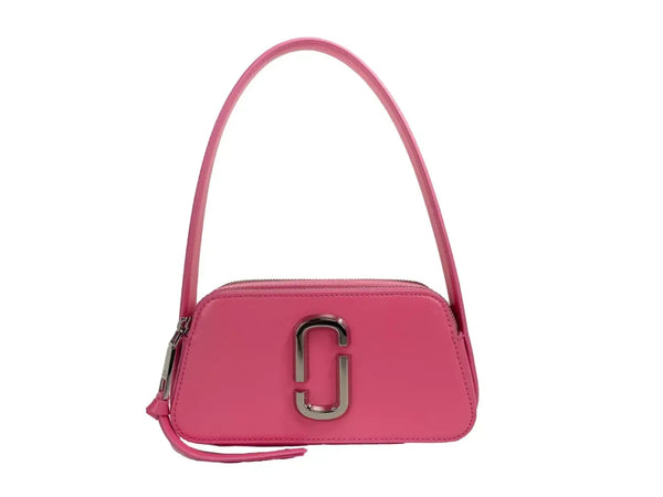 Marc Jacobs - The Slingshot Leather Shoulder Bag