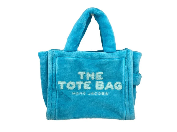 Marc Jacobs - The Small Terry Tote Bag Crossbody Purse