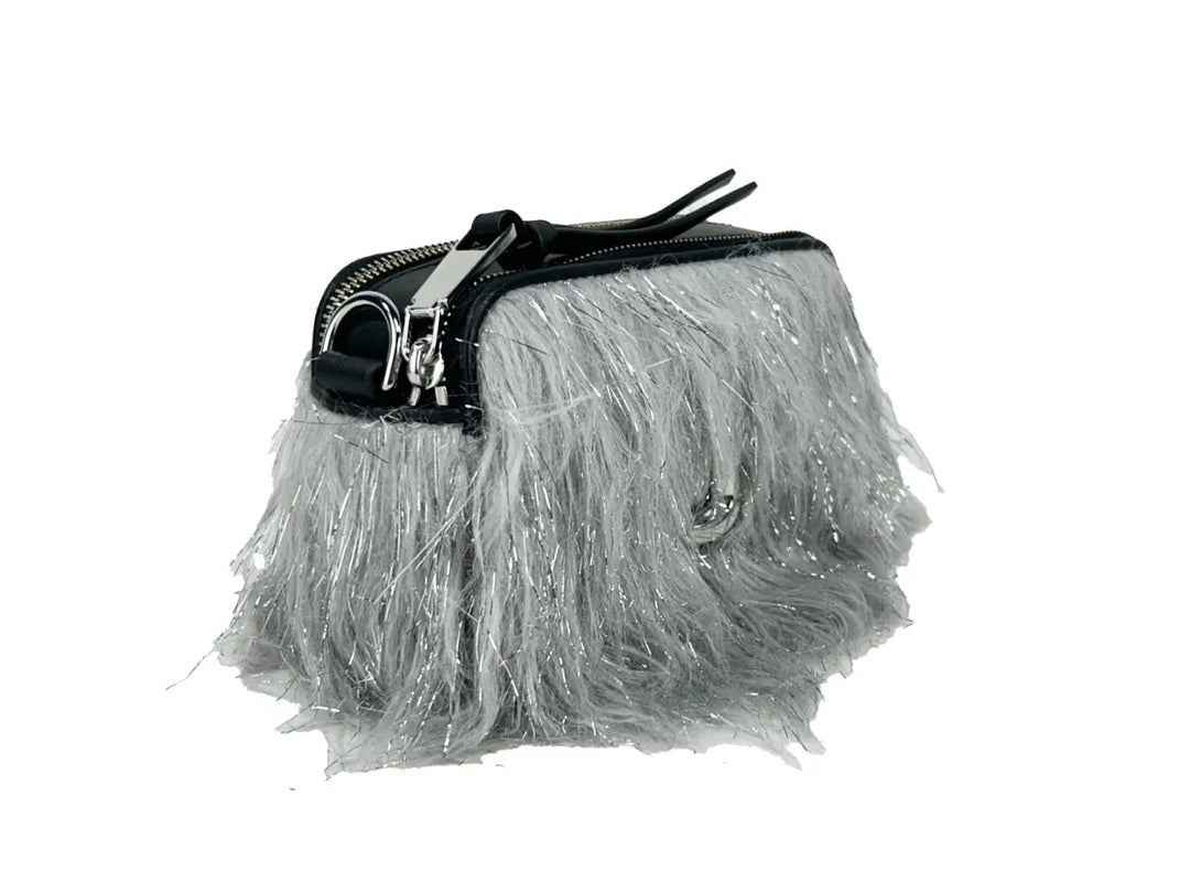 Marc Jacobs the Snapshot Creature Crossbody Bag