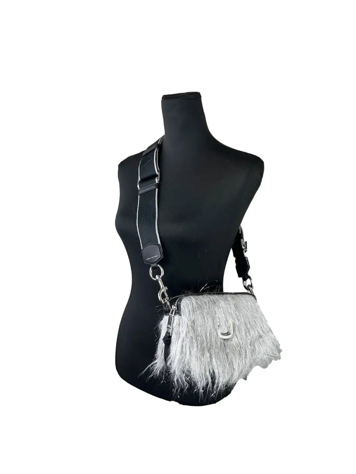 Marc Jacobs the Snapshot Creature Crossbody Bag