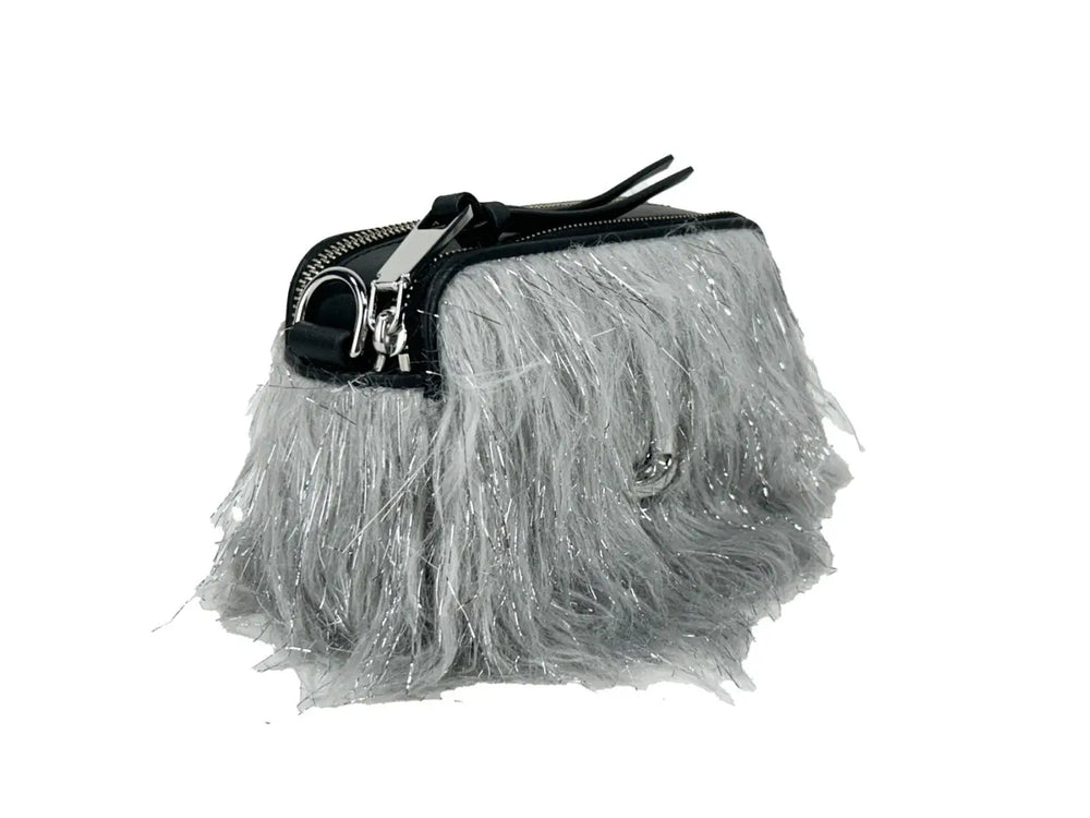 Marc Jacobs - The Snapshot Creature Crossbody Bag