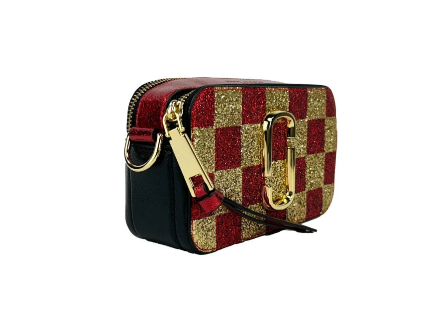 Marc Jacobs - The Snapshot Crossbody Bag
