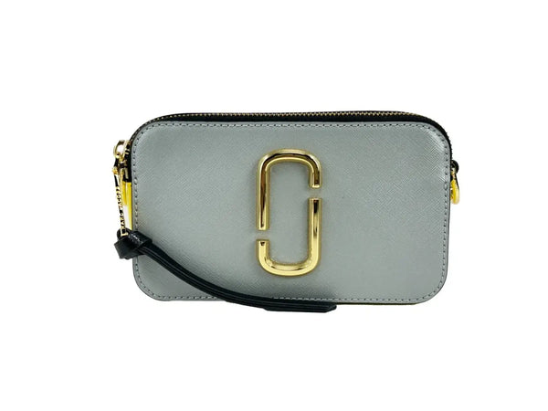Marc Jacobs - The Snapshot New York Crossbody Bag (The Rock)