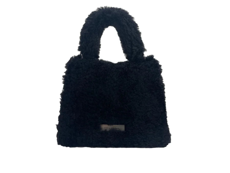 Marc Jacobs The St Mini Top Handle Satchel Crossbody Bag