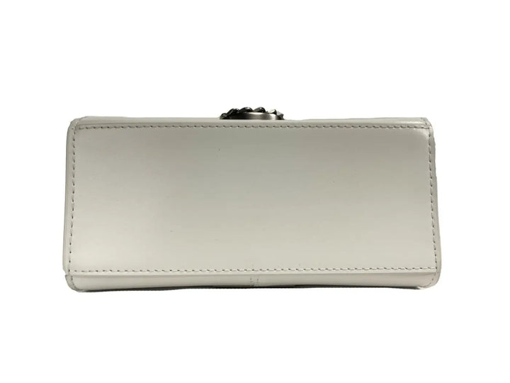 Marc Jacobs The St Mini Top Handle Satchel Crossbody Bag