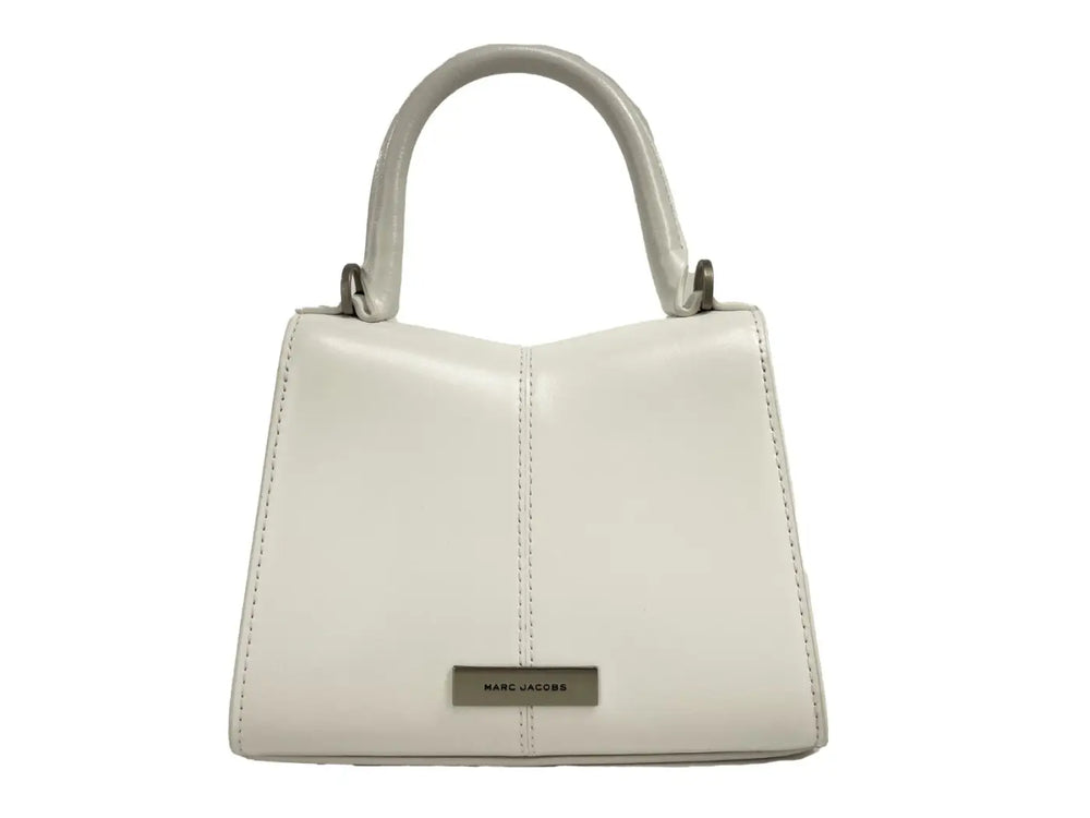 Marc Jacobs - The St Mini Top Handle Satchel Crossbody Bag