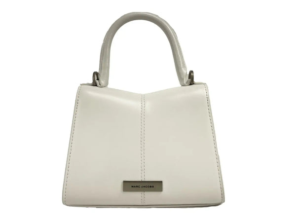 Marc Jacobs - The St Mini Top Handle Satchel Crossbody Bag