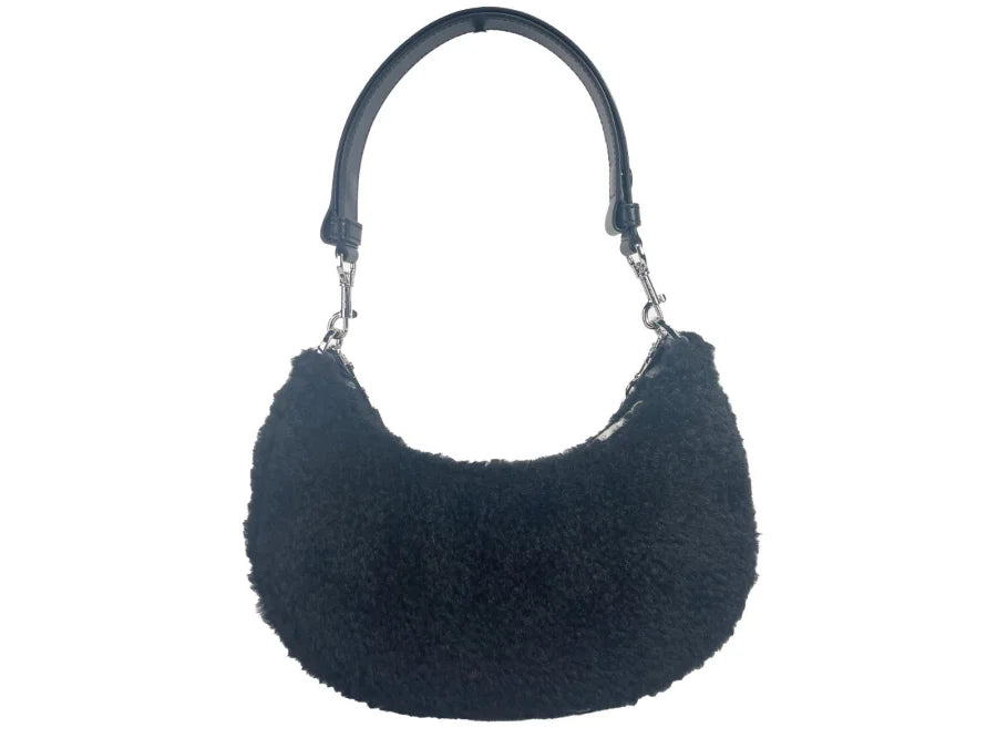 Marc Jacobs - The Teddy Curve Bag Purse