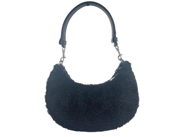 Marc Jacobs - The Teddy Curve Bag Purse