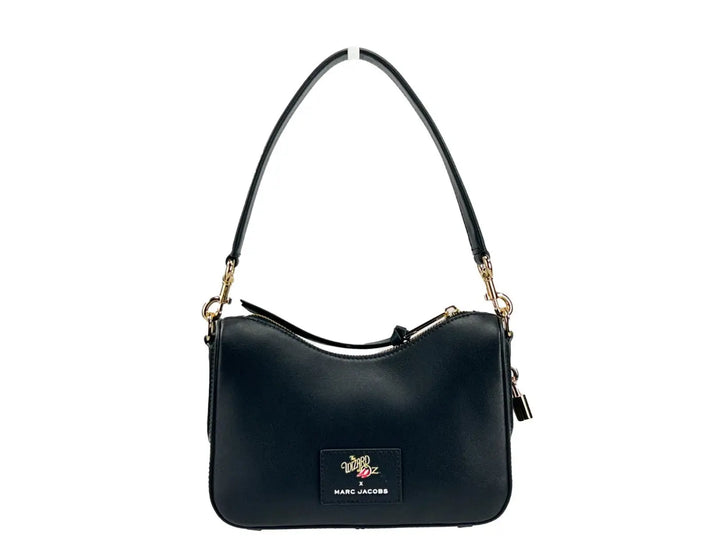 Marc Jacobs The Wizard Of Oz Small Convertible Shoulder Crossbody Bag
